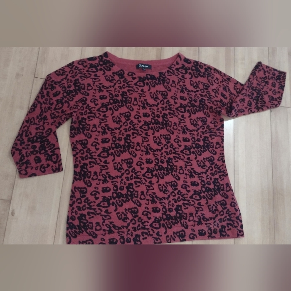 Dalia sweater
